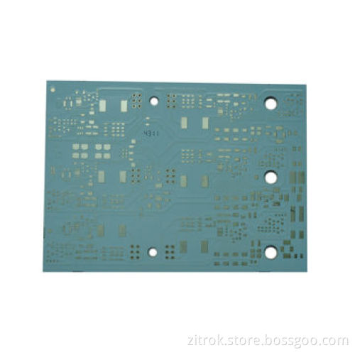 Aluminum Base PCB Board, 2oz, Measures 500*800mm, Used for LED Lighting